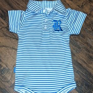 Rice University Bodysuit